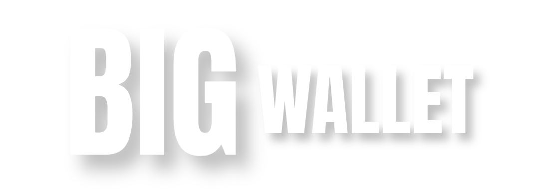 BIG WALLET